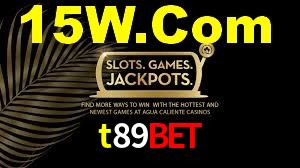 Roulette Table t89bet