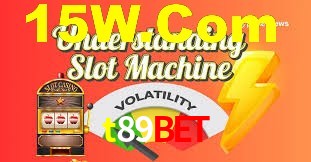 Bonus Features t89bet
