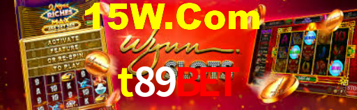 Daily Bonuses t89bet