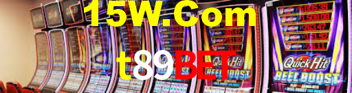 Programa VIP t89bet