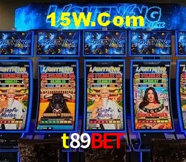 Segurança 2FA t89bet