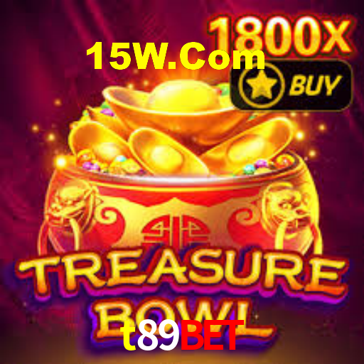 Tournaments t89bet