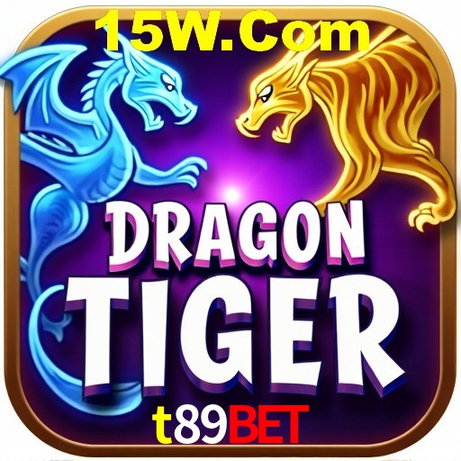Descubra o Mundo do Cassino Online com t89bet