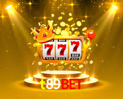 Statistics t89bet