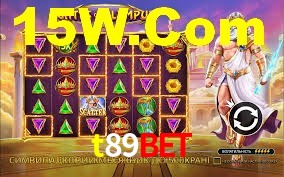 VIP Casino t89bet
