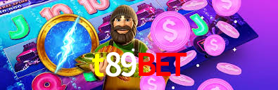 Live Casino t89bet
