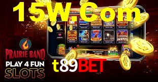Game Statistics t89bet