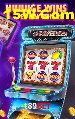 Promoção Relâmpago t89bet