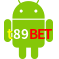 Aplicativo t89bet para Android