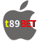 Aplicativo t89bet para iOS