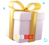 Receba seus bônus de boas-vindas no t89bet