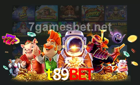 cassino t89bet