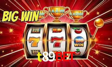 Promoção Relâmpago t89bet