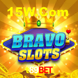 t89bet App Interface