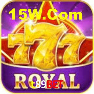 Premium Interface t89bet