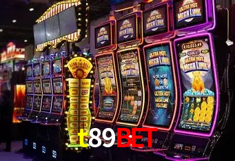 Diretório de Jogos t89bet