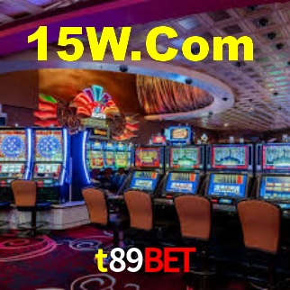 Exclusive Games t89bet