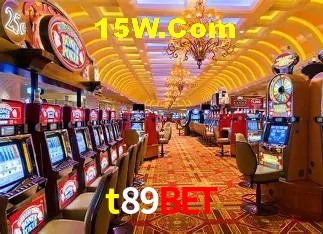 Explore as vantagens do t89bet: serviço profissional e confiabilidade