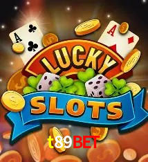 Segurança 2FA t89bet