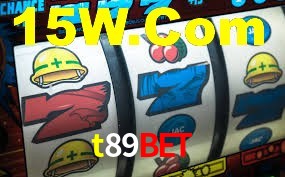 Bonus Features t89bet