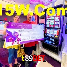 Game Providers t89bet