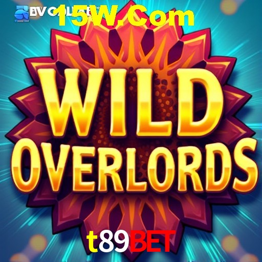 Descubra o Mundo do Cassino Online com t89bet