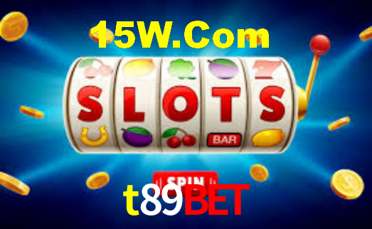 t89bet login