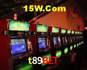 Tecnologia da Plataforma t89bet