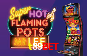 VIP Casino t89bet