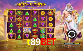 Roulette Table t89bet