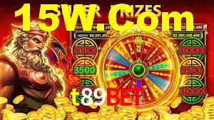 Blackjack Table t89bet