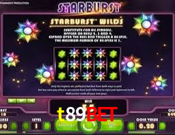 2FA Security t89bet